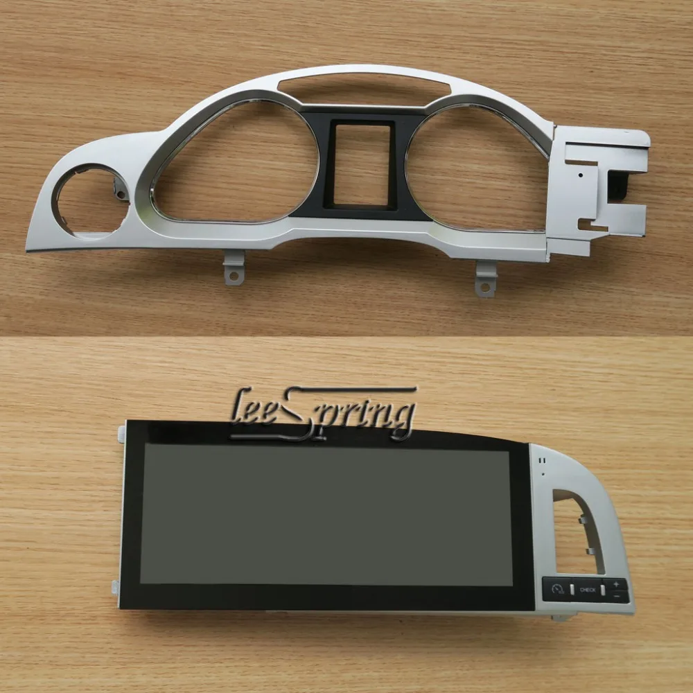 Sale 10.25 inch Android Car Multimedia Player for Audi A6 A6L 2005-2011 auto GPS Original Factory Panel Design 1