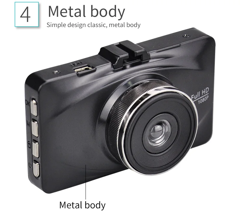 car dvr description 6