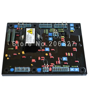 

Nupart carton and red capacity AVR MX321 for 500kw 800 kva generator