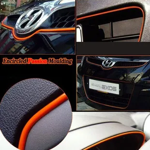 6 metros lindo coche decoración rosca pegatina interior auto calcomanías interior calcomanías piezas accesorios para 6 metros lindo coche decoración rosca pegatina interior auto calcomanías interior calcomanías piezas accesorios para
