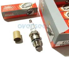 EB7HS 10 Spark plug for kinds of outboard engine models using