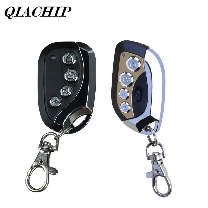 Universal 433MHz 4 Channel Cloning Clone Copy Code Face to Face RF