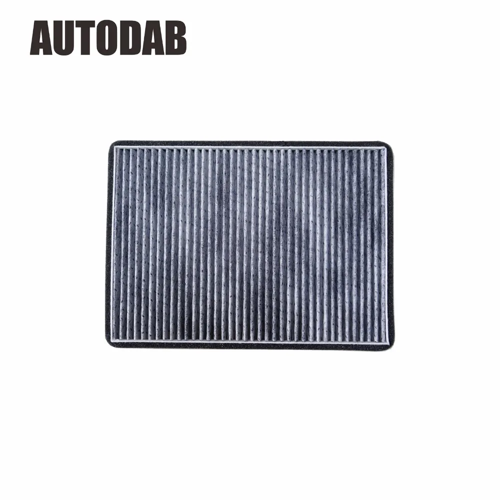 

Cabin Filter for 2009 HYUNDAI I30 1.6L 2.0L 97133-1Z000 PT361