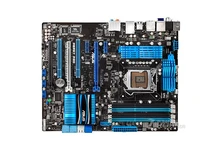 original motherboard For ASUS P8P67 PRO DDR3 LGA 1155 for I3 I5 I7 CPU 32GB USB3.0 SATA3 P67 motherboard Free shipping