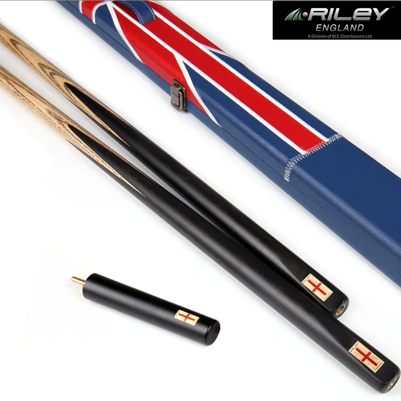 Набор чехлов для снукера RILEY RES 701 9 5 мм|one piece snooker cue|snooker cuecue |