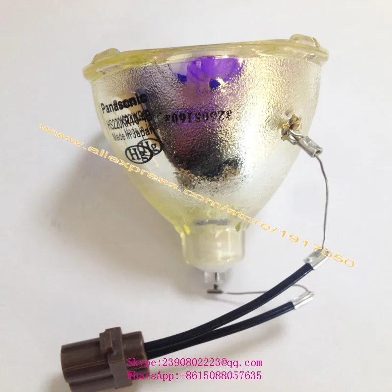 ETLAB80C Projector Lamp HS220KR104B Compatible For Panasonic PTX500