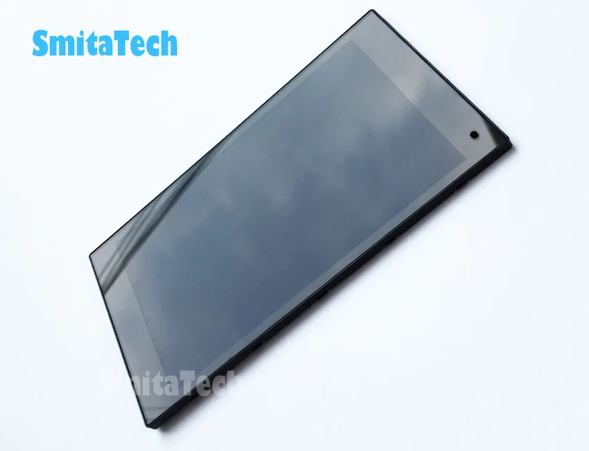 Touch Digitizer For GARMIN nuvi 3597 3597LM 3597LMT LCD Screen Display Panel