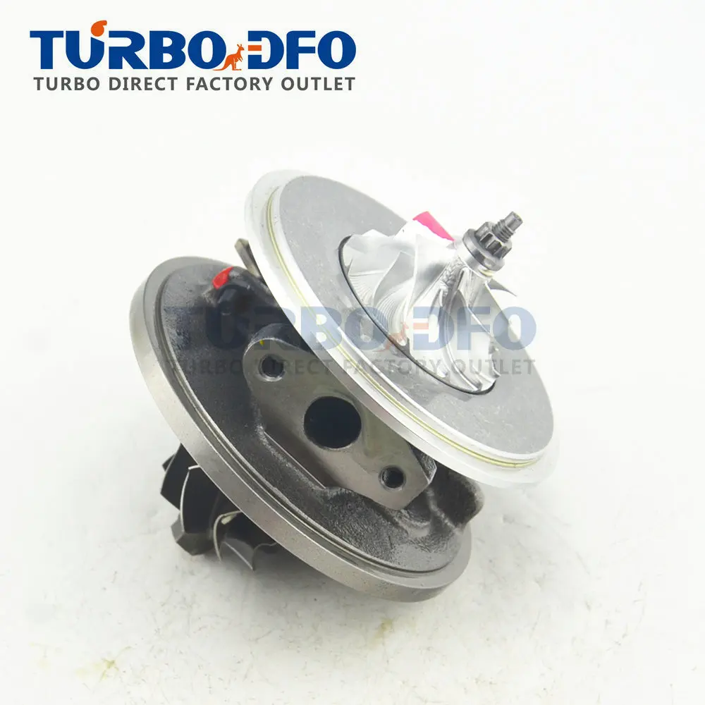 폭스 바겐 골프 보라 1.9 tdi asz 96 kw 2000-2003 gt1749v 터보 부품 720855 터보 차저 카트리지 코어 712078 716216