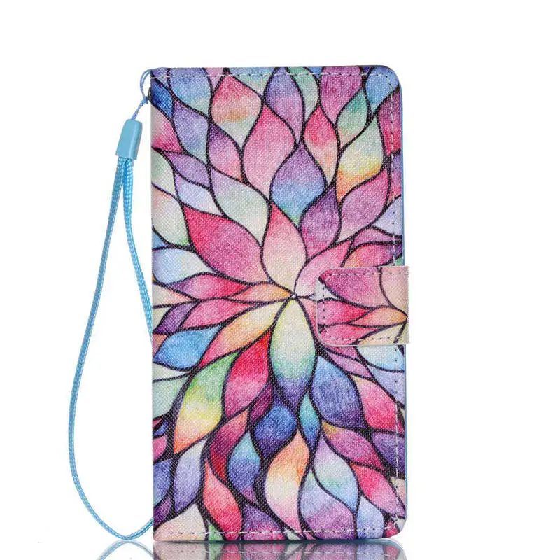 For Huawei Ascend P8 Lite Case (34)