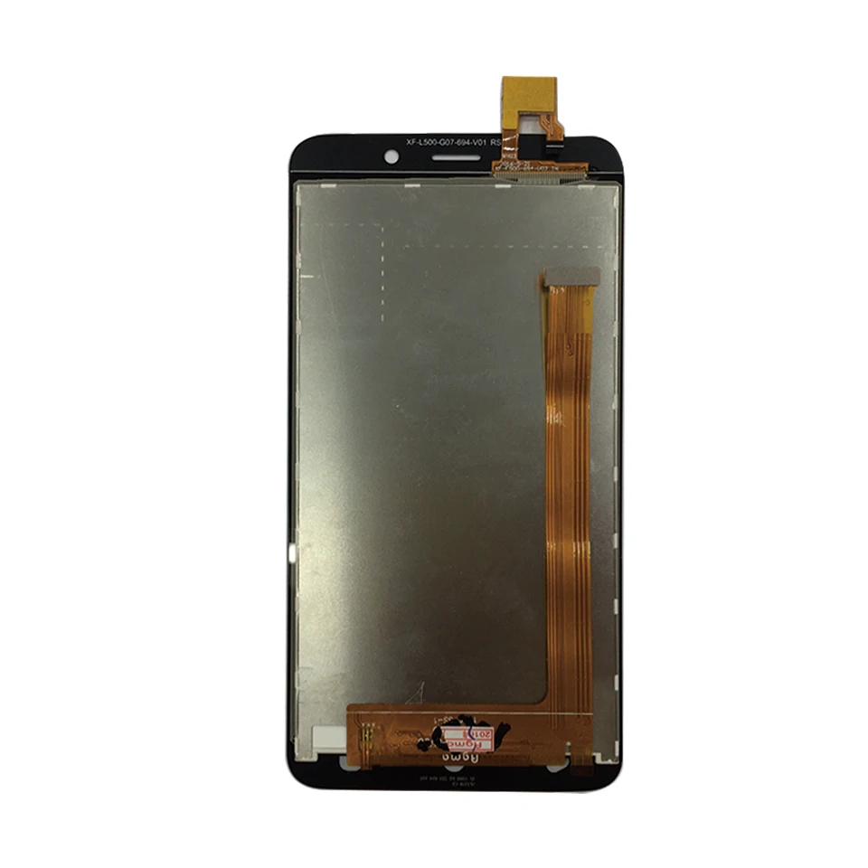 For Fly FS509 lcd assembly b (6)