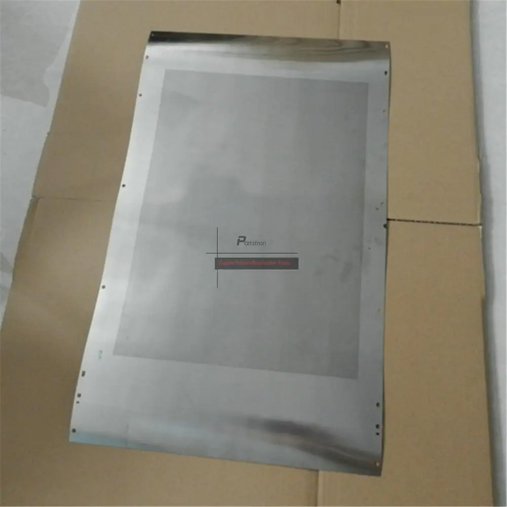 W-048 A3 Drum Body N5-S0001 DP 430 (4)