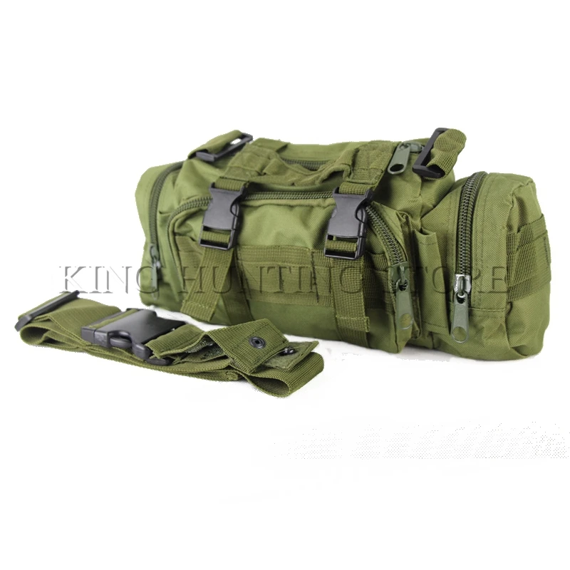 Multicam охотничий рюкзак для альпинизма для улицы военный тактический поясной пакет Molle для кемпинга походная сумка 600D Водонепроницаемая ткань Оксфорд