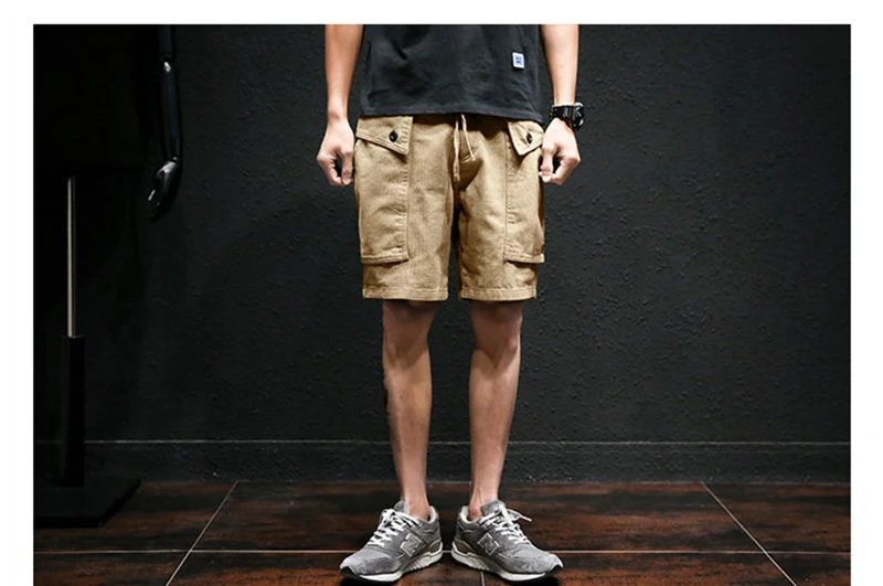  Short Trousers Men    (13)
