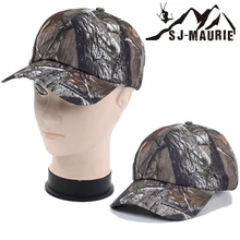 Военная Тактическая охотничья кепка, спортивная бейсболка, регулируемая камуфляжная Боевая шапка, зимняя шапка, камуфляжная страйкбольная шляпа от солнца