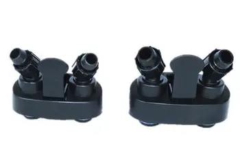 

Replacement Quick disconnect Shut Off Valve for SUNSUN HW-302
