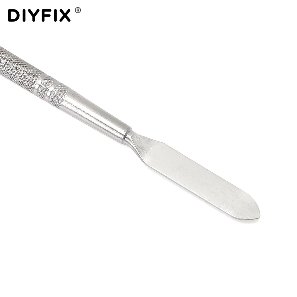 Metal Spudger Pry Bar Stick (5)