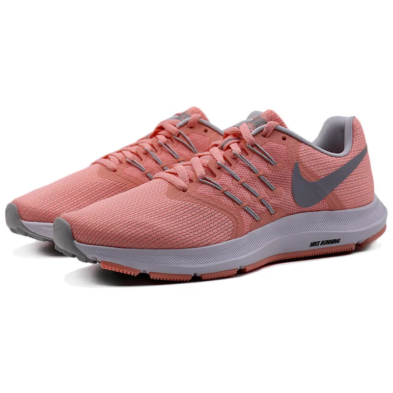 Original New Arrival NIKE RUN SWIFT Women's Running Shoes Sneakers