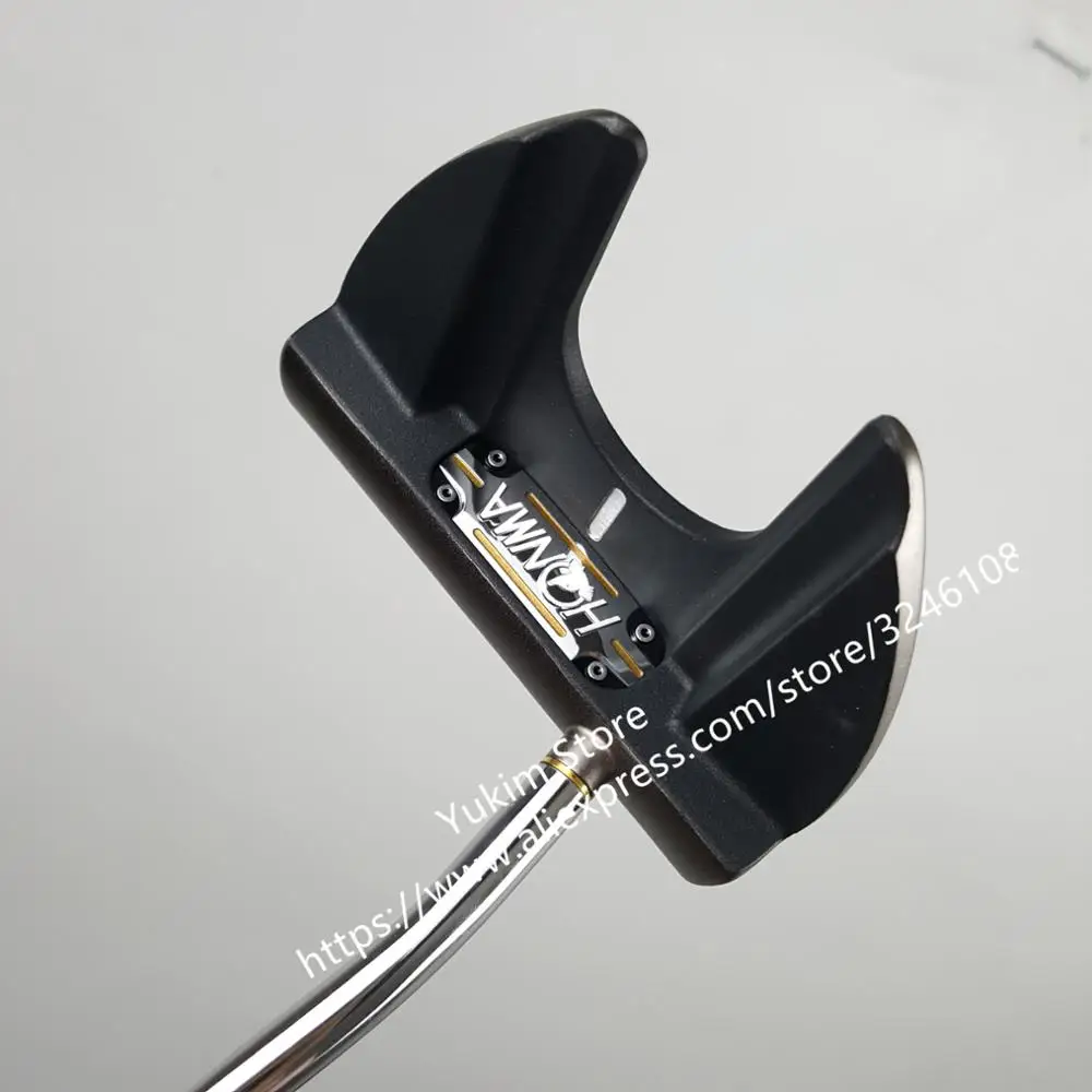 HONMA hp-2008 клюшка для гольфа honma putter club golf club, высокое качество