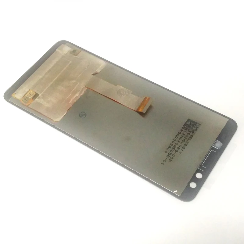 For HTC U12+ U12Plus LCD 06