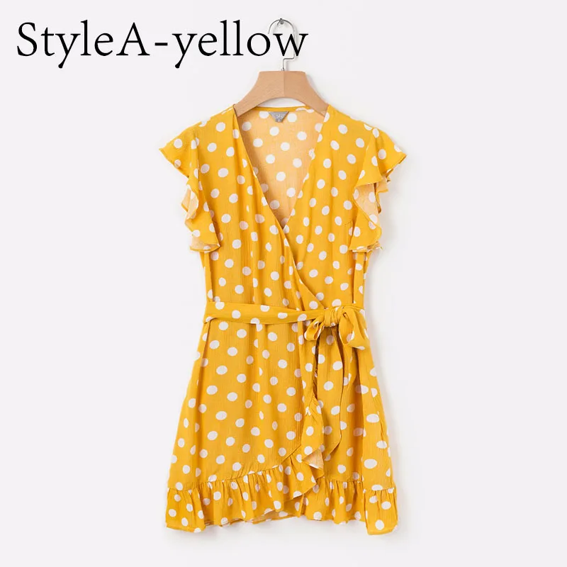 A YELLOW