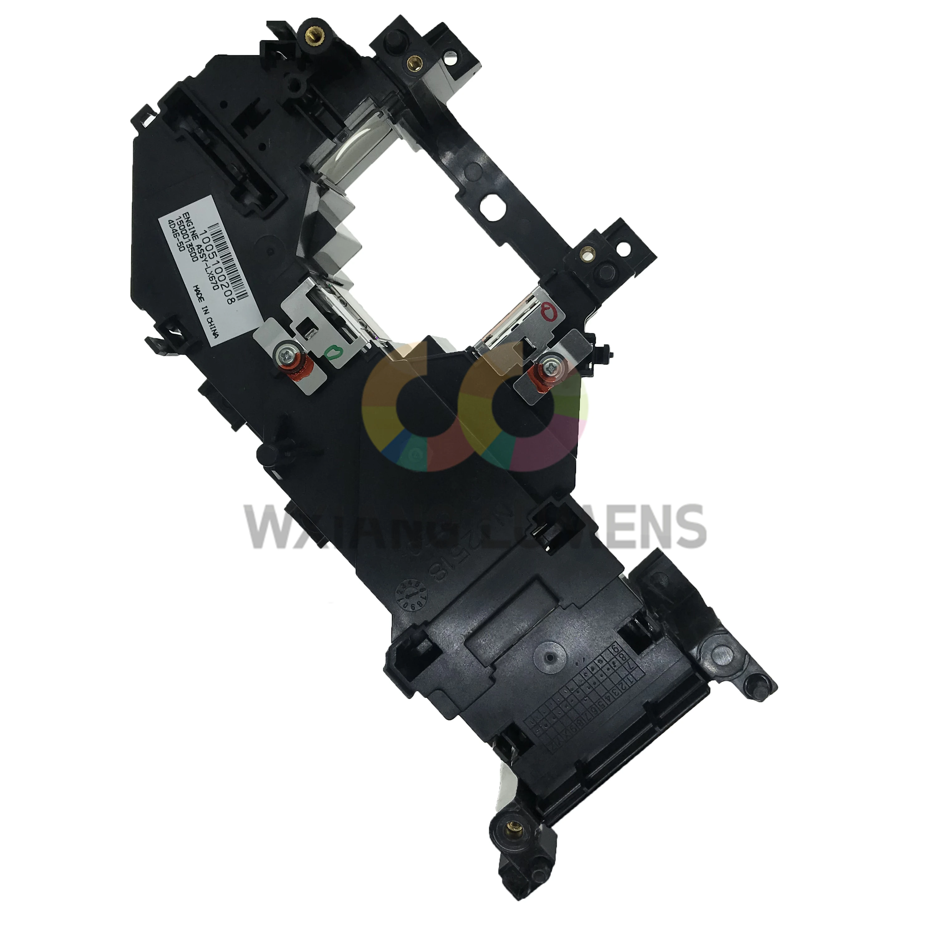 

Двигатель Assy LX670 подходит для проектора