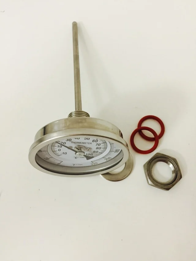 Great Kit Discount 1/2 Homebrew 3