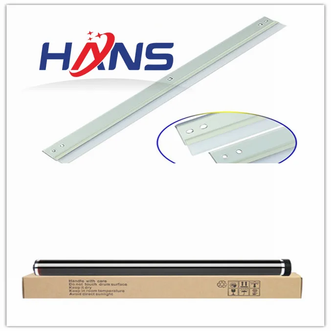 

2pc/set OPC Drum+Cleaning Blade 2FT18010 for Kyocera MK410 KM1620 KM1650 KM2020 KM2050 KM1620 1650 2020 2050 Drum Cylinder