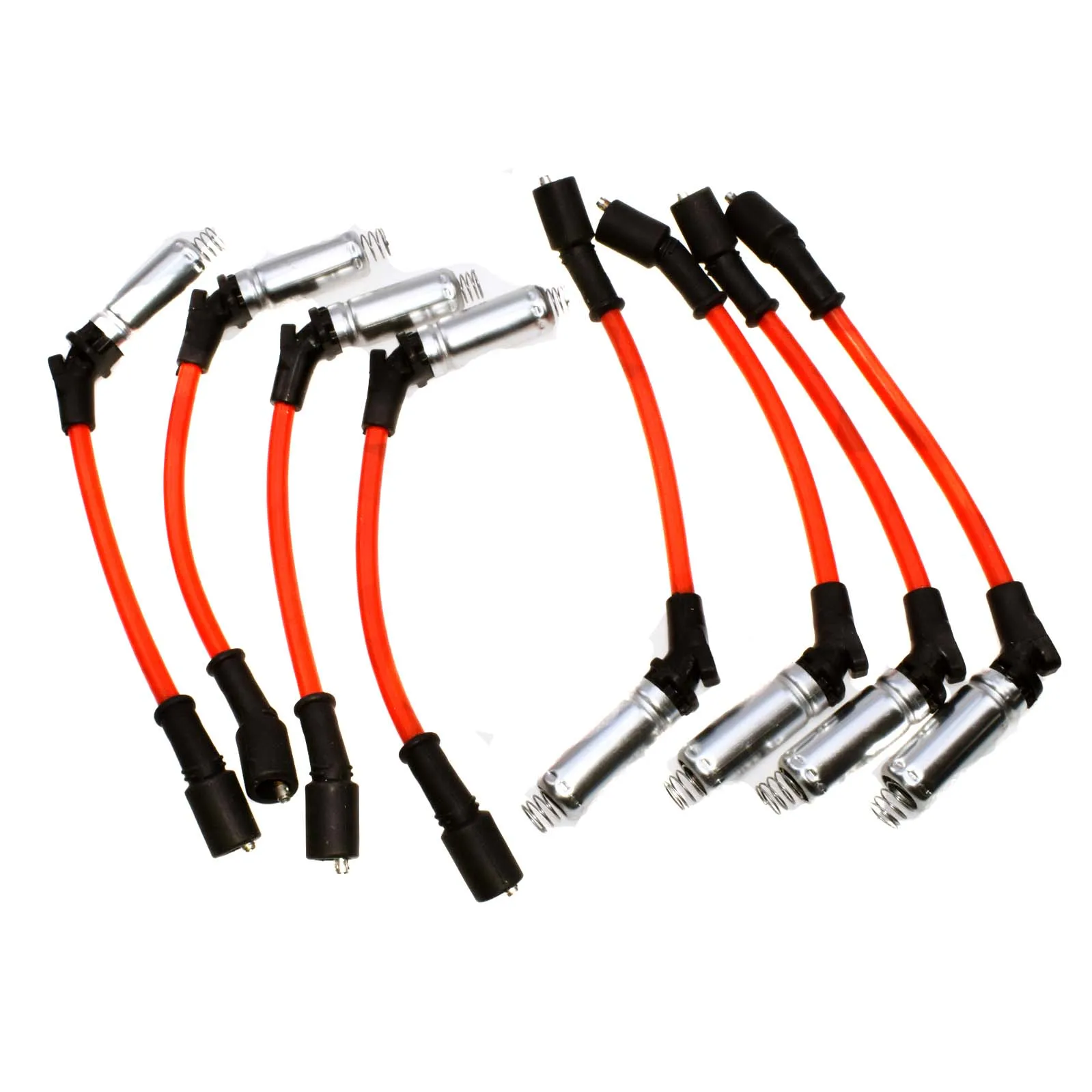 Провод зажигания высокопроизводительный 48322 для Chevrolet Buick Cadillac GMC Pontiac Hummer Saab Isuzu 6.0L