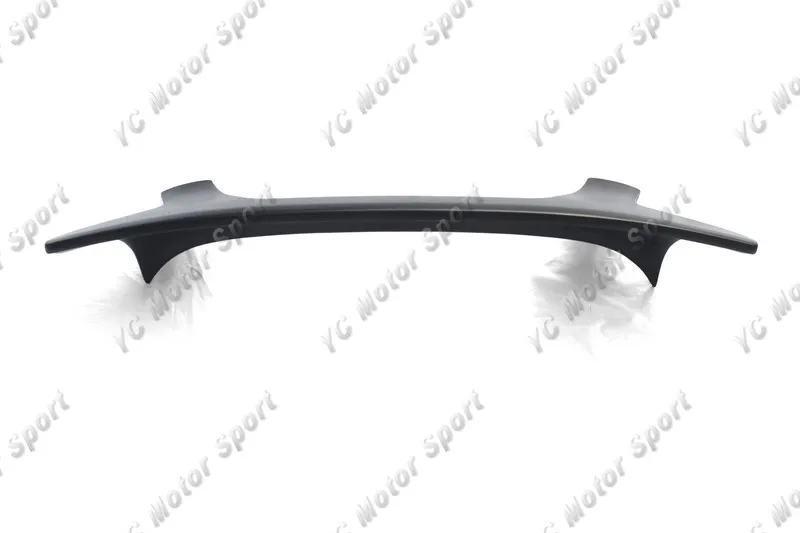 GT86 FT86 ZN6 FRS BRZ ZC6 Greddy X Rocket Bunny Ver.2 Style Rear Spoiler Wing FRP (13)