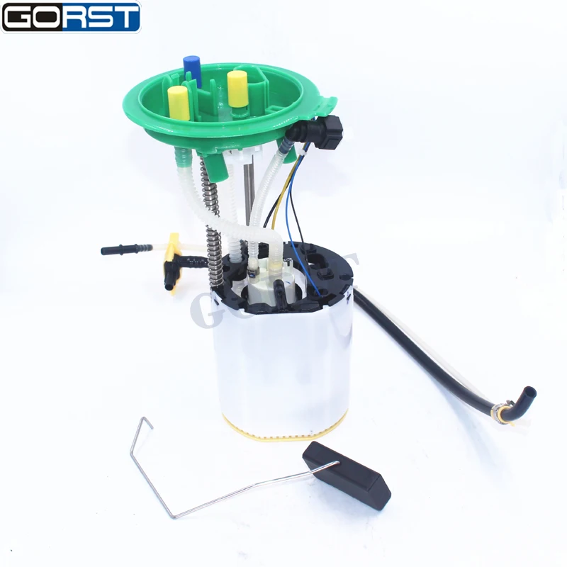 GORST High Quality Fuel Pump Assembly for VW Audi A4 228235039006Z