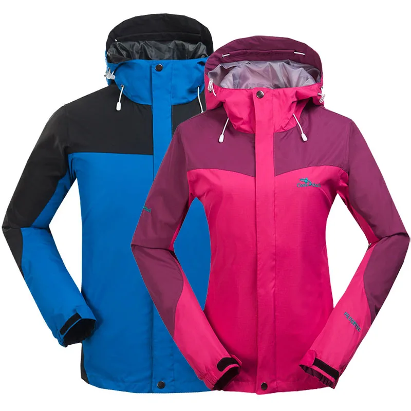 

Soft shell Single layer Elasticity Outdoor sports Thin section Men Jackets