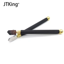 1 шт. Алмазный станок для резки стекла с металлической ручкой для резки стеклянной плитки ручной режущий инструмент DIY Деревообрабатывающие инструменты