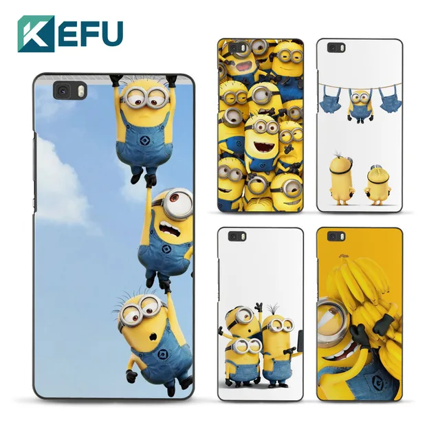 coque huawei p8 lite 2016 jaune