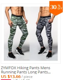 Hiking Pants Mens Running Pants
