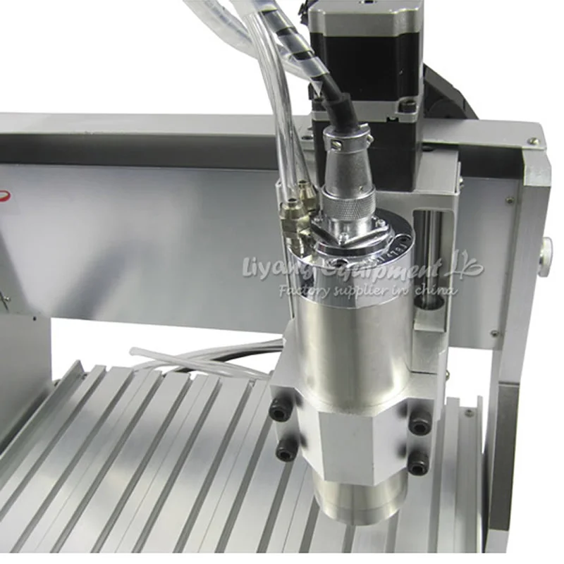 CNC 3040 4axis (16)