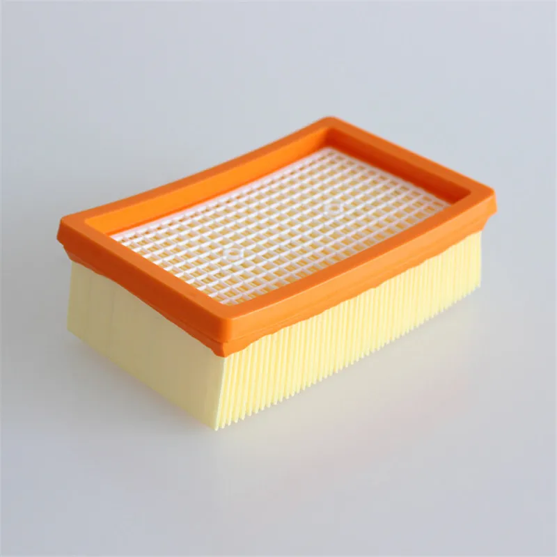 

Filter for KARCHER MV4 MV5 MV6 WD4 WD5 WD6 Wet&dry Vacuum Cleaner Replacement Parts#2.863-005.0 Hepa Filters