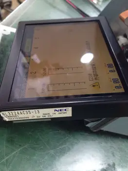 

A grade 5.5 inch LCD panel NL3224AC35-13 lcd panel tested ok free shipping