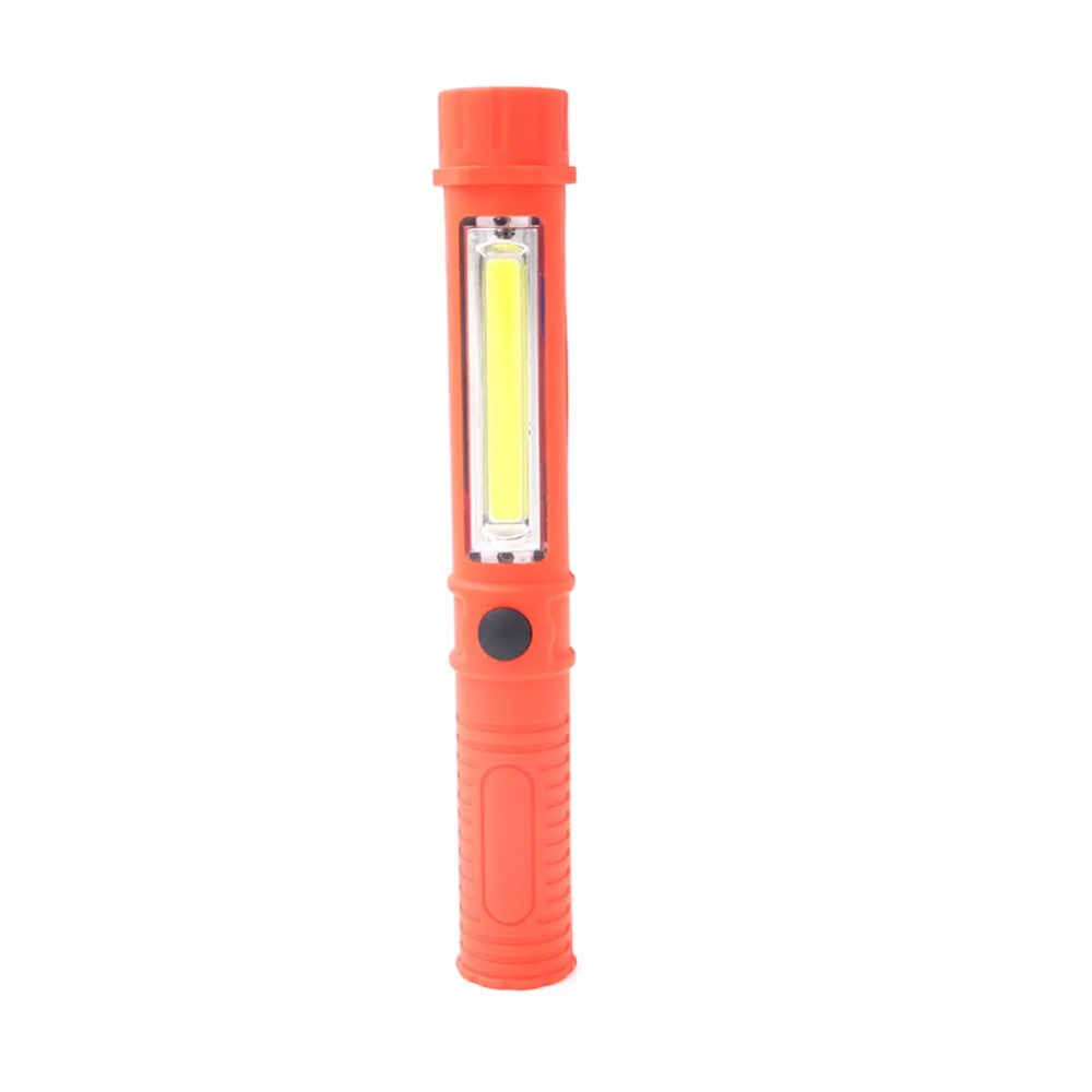 Buy Multifunctional COB LED Stand Flashlight Torch
