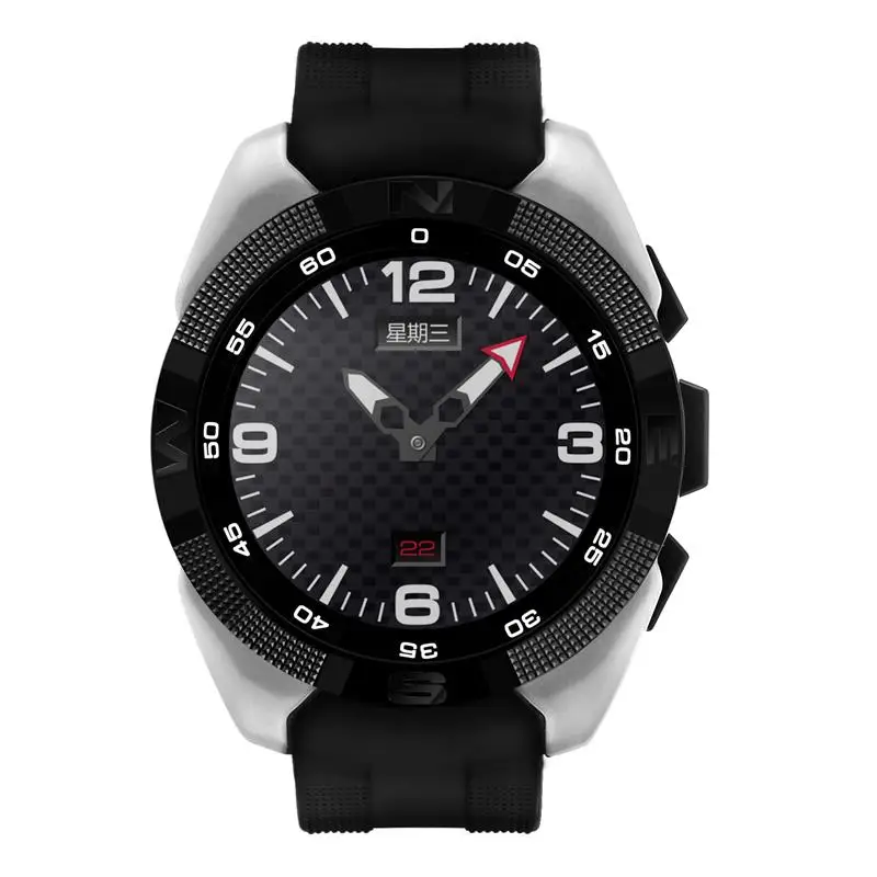 Bluetooth Z3 Smart Watch Support Heart Rate Monitor Pedometer Anti lost font b Smartwatch b font