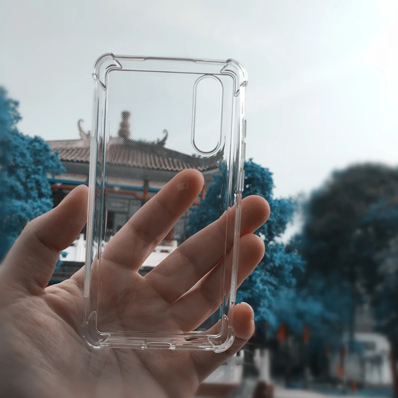 

ZiQi Soft Case For Sharp S2 Flexible TPU Silicone Transparent Case For Sharp Aquos S2 5.5" Cover Protection Skin Shell Fundas