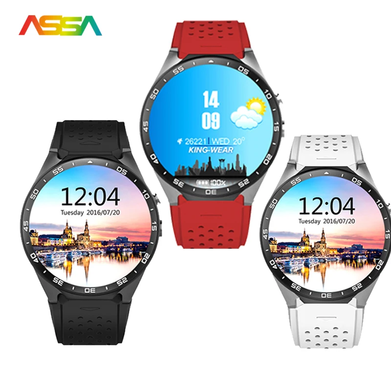 nano sim watch