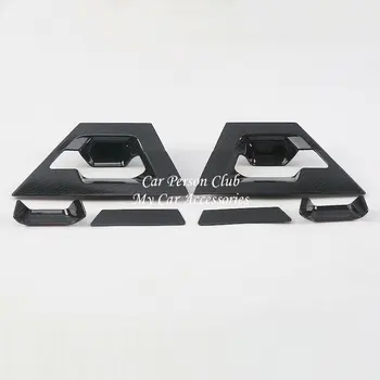 

Car-Styling Accessories For Toyota C-HR CHR C HR 2017 2018 Rear Door Handle Bowl Cover Frame Panel Trims ABS Chrome Stickers