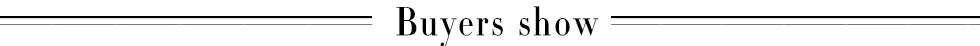 6- Buyer Show