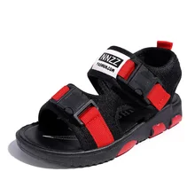 COZULMA Kids Beach Sandals Boys Girls Summer Shoes Big Kids Non- Slip Shoes Children Outdoor Shoes Sneaker Sandals Size 27-38 COZULMA Kids Beach Sandals Boys Girls Summer Shoes Big Kids Non- Slip Shoes Children Outdoor Shoes Sneaker Sandals Size 27-38