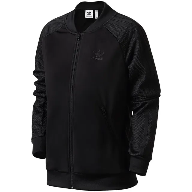 adidas clrdo track top