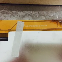 FY10127DH26A04 10,1-дюймовый 40PIN и ЖК-экран FY10127DH26A04-2-FPC1-A для планшетных ПК