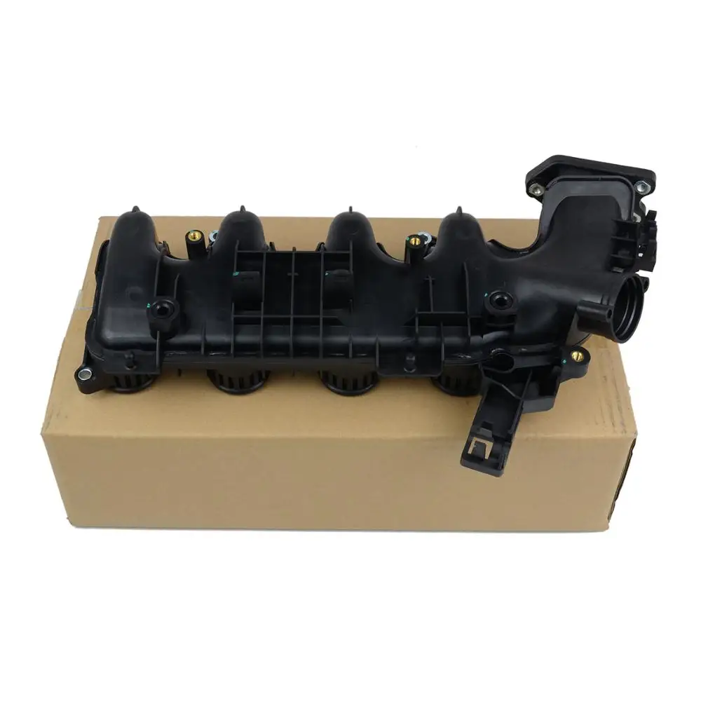 

AP02 0361N3 INTAKE INLET MANIFOLD 1.6 HDI TDCI for CITROEN PEUGEOT for FORD MAZDA 2006 - 2013 0361.N3