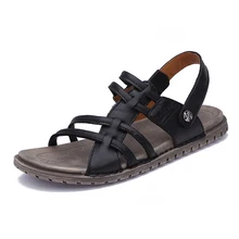 Mens Black Gladiator Sandals Kaufen billigMens Black Mens Black Gladiator Sandals Kaufen billigMens Black