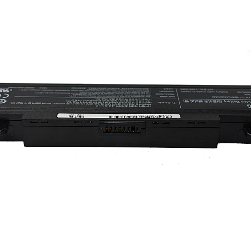 Аккумулятор 7XINbox 11 1 В 48 Вт/ч для SAMSUNG NP300 R519 R430 R522 R530 R520 R470 R428 Q320 R478 R780 R730 R728 R720 R700|battery