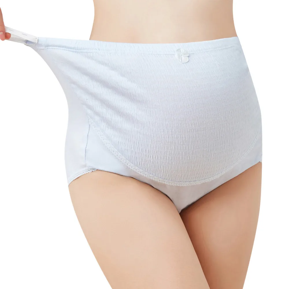 

Plus Size Ice Silk Panties for Plump Women High Waist Seamless Solid Underwear Large Size Soft Shapewear Abdomen Hips Breifs